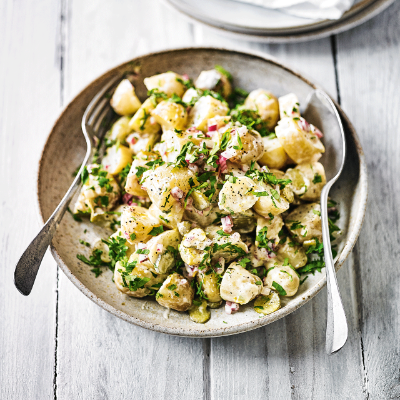 the-happy-pears-potato-salad-with-pickled-onion